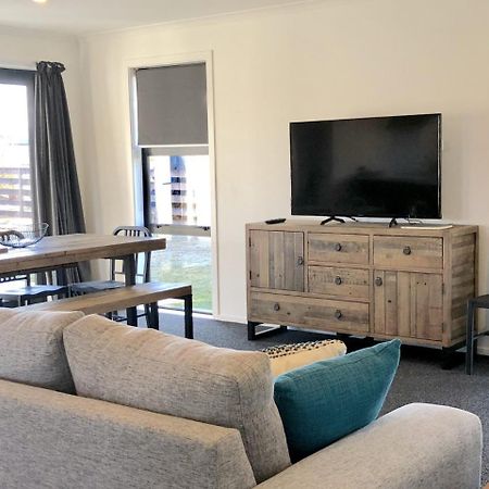 Townhouse Feel In Irishman Villa Twizel Eksteriør bilde