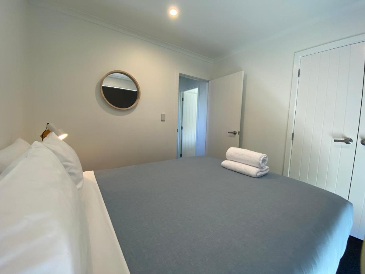 Townhouse Feel In Irishman Villa Twizel Eksteriør bilde